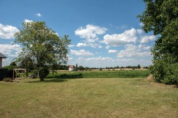 Baugrundstück in begehrter Lage von Radebeul-Wahnsdorf