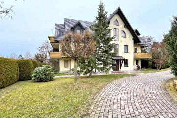 Leerstehende 2-Zimmer-Wohnung mit Balkon an der Talsperre Malter