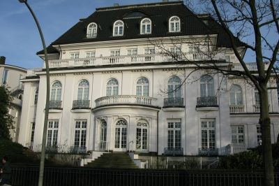 Kaufgesuch Schöne Stadtvilla in Coswig