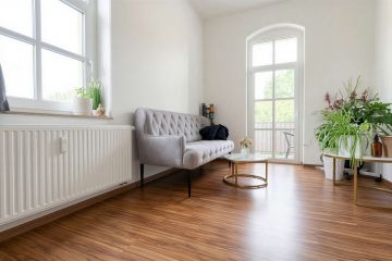 Charmante Altbauwohnung mit Balkon und Stellplatz – attraktive Kapitalanlage in Freital-Hainsberg