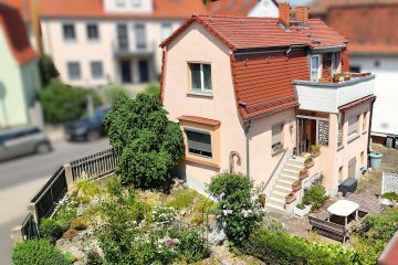 !!!! Kleinod in Radebeul - Altkötzschenbroda zu verkaufen !!!!