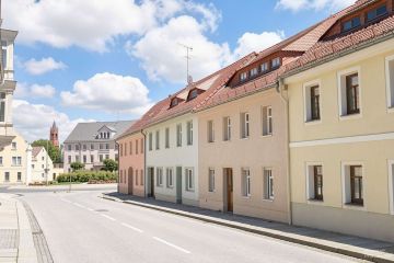Viel Platz, zentrale Lage, eigene Ideen – Haus mit Potenzial