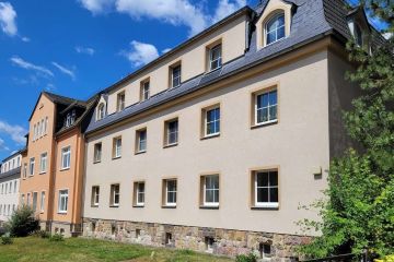 Investition in Ihre Zukunft