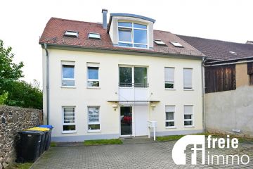 Komplettes Mehrfamilienhaus in WEG aufgeteilt - Radebeul-Kötzschenbroda