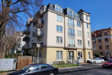 Appartement in Dresden - Löbtau zu verkaufen