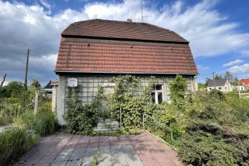 Charmantes altes Haus in schöner Lage - Radebeul Lindenau