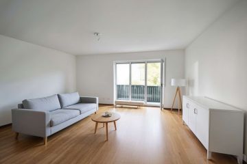 Dresden Laubegast- LINDENPARK - interessant für Eigennutzer im 1. Obergeschoß