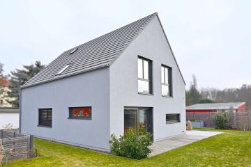 Traumhaftes großes Einfamilienhaus in ruhiger Seitenstraße zu verkaufen