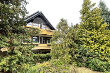 Talsperre Malter - Leerstehende 2-Zimmer-Wohnung mit Balkon