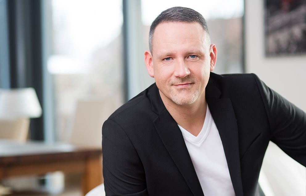 freie immo Immobilienmakler Andreas Wenzel