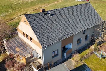 Ausgebaute Scheune mit Potenzial    sanierte Gewerbeeinheit in Wachau