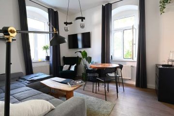 Sichern Sie sich Ihr Zuhause von morgen schon heute