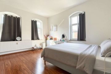 Kapitalanlage in Freital-Hainsberg: Vermietete 2-Zimmer-Wohnung mit 5,66 % Bruttomietrendite