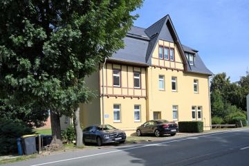 Mehrfamilienhaus in Neukirchen/Erzgebirge zu verkaufen