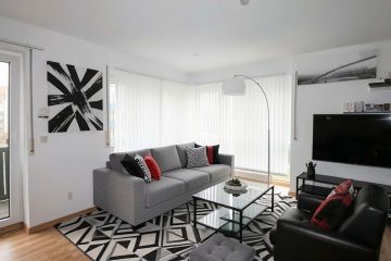 Apartment mit Balkon im 1. OG im Lindenpark - Dresden Laubegst zu verkaufen