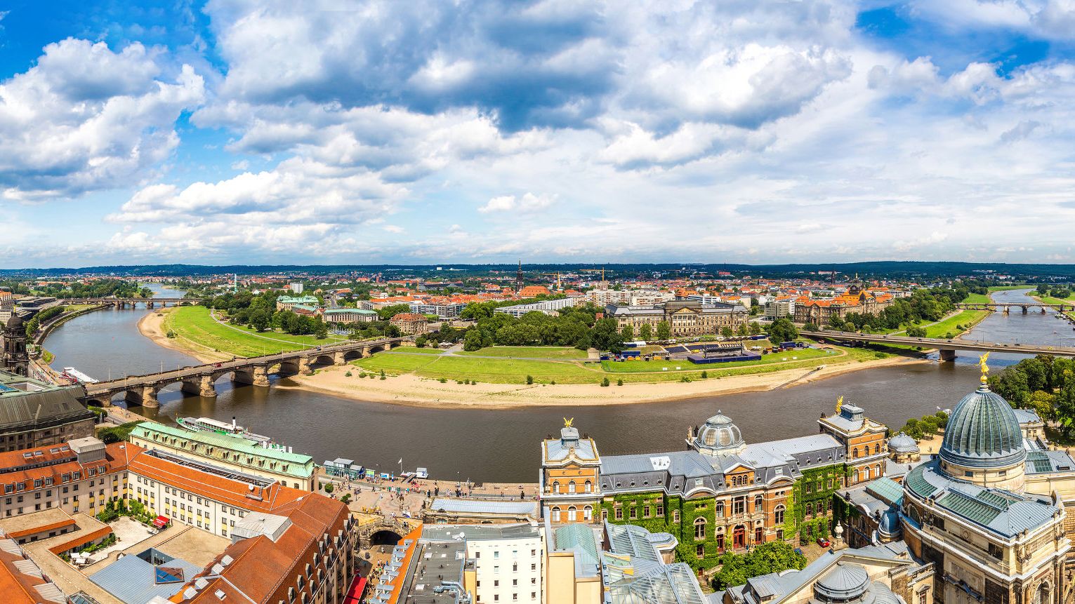 freie immo Immobilienmakler Dresden