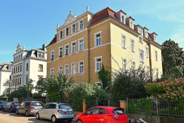 Sichern Sie sich Ihr Zuhause von morgen schon heute