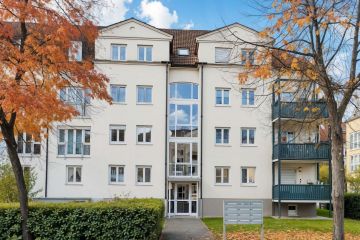 Lindenpark Dresden - Laubegast / für Kapitalanleger / 2- Zi Wohnung zu verkaufen
