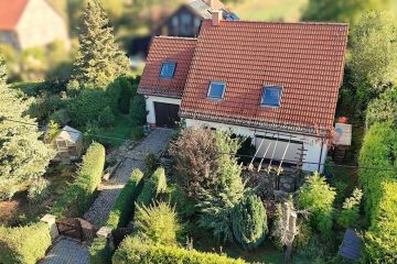 Lebensqualität mit Ausblick – Willkommen in Dresden - Malschendorf