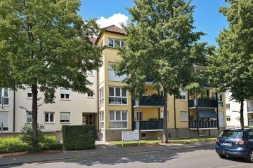 Freiwerdendes Apartment - Lindenpark - Dresden Laubegast