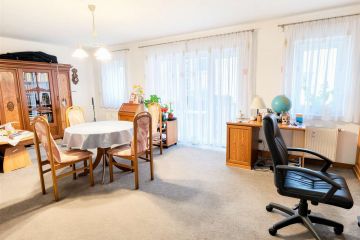 Dresden - Laubegast // Lindenpark // Wohnung zur Kapitalanlage