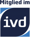 Mitglied im IVD
